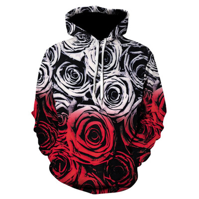 Toponeto Mens New Style 3D Printed Hoodie Hooded Loose Long Sleeve Sweatershirt Tops
Toponeto Mens New Style 3D Printed Hoodie Hooded Loose Long Sleeve Sweatershirt Tops