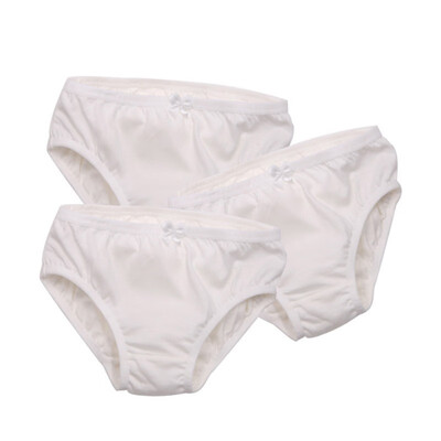 3Pcs Baby Cotton Underwear for Girls Children Soft Panties Kids Girl Candy Briefs Toddler Girl Lingerie 1-13T
3Pcs Baby Cotton Underwear for Girls Children Soft Panties Kids Girl Candy Briefs Toddler Girl Lingerie 1-13T