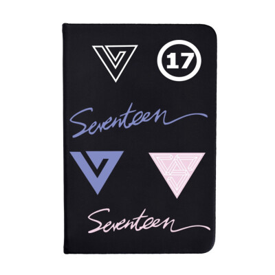 CAR-TOBBY New KPOP BTS Bangtan Boy GOT7 TWICE SEVENTEEN WANNA ONE Notebook Soft Copy PU Note Book
CAR-TOBBY New KPOP BTS Bangtan Boy GOT7 TWICE SEVENTEEN WANNA ONE Notebook Soft Copy PU Note Book