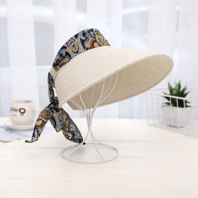 2019 summer new fashion sun hat without top large brim outdoor sun beach hat hat factory wholesale
2019 summer new fashion sun hat without top large brim outdoor sun beach hat hat factory wholesale