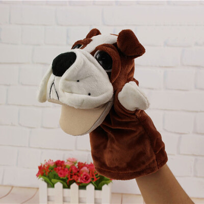 〖Follure〗Cute Cartoon Animal Doll Kids Glove Hand Puppet Soft Plush Toys Story Telling
〖Follure〗Cute Cartoon Animal Doll Kids Glove Hand Puppet Soft Plush Toys Story Telling