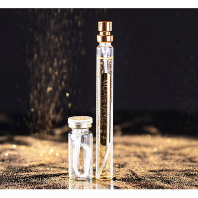Gold Protein Peptide Repair Kit Hydrating Firming Skin Smooth Fine Lines Moisturizing Essence Fine And Firm
Gold Protein Peptide Repair Kit Hydrating Firming Skin Smooth Fine Lines Moisturizing Essence Fine And Firm