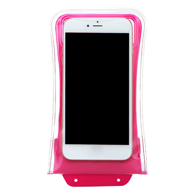 Mobile Phone Waterproof Bag Swimming Balloon Cases Cover With Strap Outdoor Sports Underwater Floating Phone Pouch Dry Bag Pool
Mobile Phone Waterproof Bag Swimming Balloon Cases Cover With Strap Outdoor Sports Underwater Floating Phone Pouch Dry Bag Pool