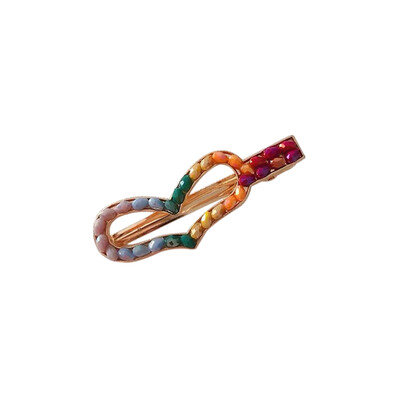 INS Hot Girls Barrettes Headband Hair Clip Women Crystal Fashion Kids Barrettes Shiny Princess Hairpins Hair Accessories Gift
INS Hot Girls Barrettes Headband Hair Clip Women Crystal Fashion Kids Barrettes Shiny Princess Hairpins Hair Accessories Gift