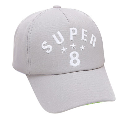 Baby Kid Adjustable Sport Hip Hop Baseball Cap Snapback Children Summer Children Caps Hats
Baby Kid Adjustable Sport Hip Hop Baseball Cap Snapback Children Summer Children Caps Hats