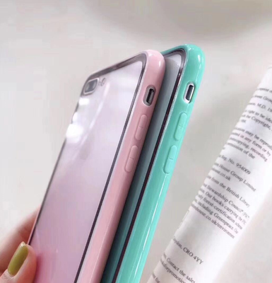 Applicable new 2019 Apple iPhone11proMax rainbow gradient high-end mobile phone shell acrylic protective cover
Applicable new 2019 Apple iPhone11proMax rainbow gradient high-end mobile phone shell acrylic protective cover