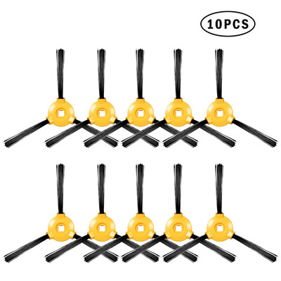 Replacement 3-Armed Side Brushes Accessories for Ecovacs Deebot N79 N79S Robotic Vacuum Cleaner--Pack of 10
Replacement 3-Armed Side Brushes Accessories for Ecovacs Deebot N79 N79S Robotic Vacuum Cleaner--Pack of 10