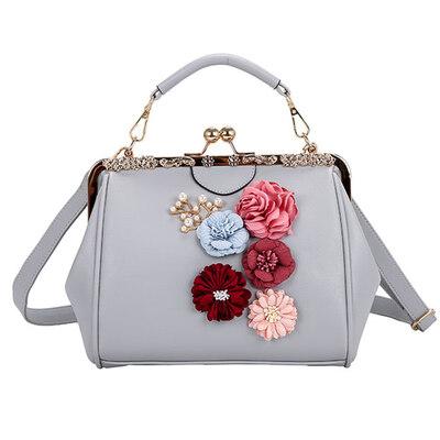 Women Girls New Personality Fashion Messenger Bag Follower Decoration Clip Bag Cute Shoulder Bag Handbag
Women Girls New Personality Fashion Messenger Bag Follower Decoration Clip Bag Cute Shoulder Bag Handbag
