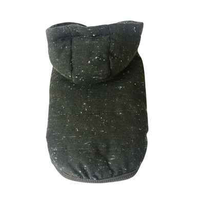 Pets Dogs Autumn Winter Costume Thickening Warm Hoodie Simple Fashion Coats Jacket For Small Medium Dogs
Pets Dogs Autumn Winter Costume Thickening Warm Hoodie Simple Fashion Coats Jacket For Small Medium Dogs