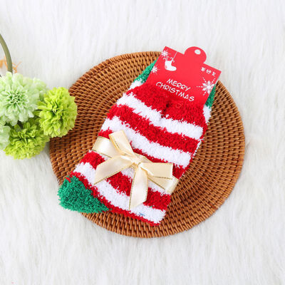 Autumn Winter Cute Pattern Cotton Women Socks Casual Harajuku Funny Female Xmas Short Socks Size Christmas Style
Autumn Winter Cute Pattern Cotton Women Socks Casual Harajuku Funny Female Xmas Short Socks Size Christmas Style