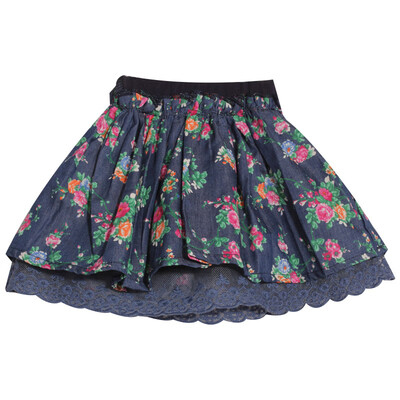 3-12 Years Girls Casual Summer Novelty Fashion Adorable Lace Floral Skirt Children Girls Skirts 
3-12 Years Girls Casual Summer Novelty Fashion Adorable Lace Floral Skirt Children Girls Skirts
