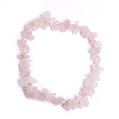 Creative Handmade Gemstone Crystal Chip Beaded Bracelet Stretch Gift Charm Reiki Healing Bracelets
Creative Handmade Gemstone Crystal Chip Beaded Bracelet Stretch Gift Charm Reiki Healing Bracelets