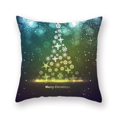 Christmas Series Throw Pillow Cover Soft Peach Velvet Decorative Pillowcase With Zipper Holiday Home Decorations
Christmas Series Throw Pillow Cover Soft Peach Velvet Decorative Pillowcase With Zipper Holiday Home Decorations