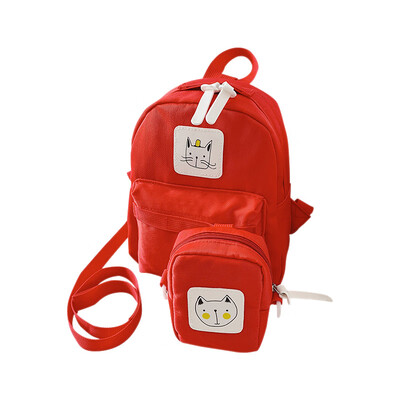 Children Boy Girl Preschool Backpack Cartoon Animal Print Kids School Satchel Travel Lunch Bags
Children Boy Girl Preschool Backpack Cartoon Animal Print Kids School Satchel Travel Lunch Bags