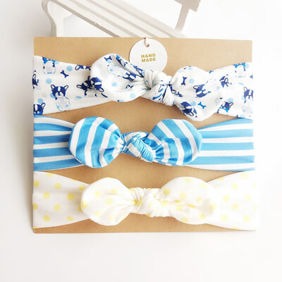 3 Pcsset Popular Fashion Cute Baby Kids Girls Flower Cotton Rabbit Ears Headband Bow Flower Hair Band Accessories Headwear
3 Pcsset Popular Fashion Cute Baby Kids Girls Flower Cotton Rabbit Ears Headband Bow Flower Hair Band Accessories Headwear
