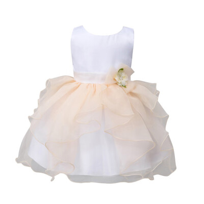 Toddler Cute Girls Fancy Tutu Dress Party Ball Gown Wedding Flower Baby Princess Dresses
Toddler Cute Girls Fancy Tutu Dress Party Ball Gown Wedding Flower Baby Princess Dresses