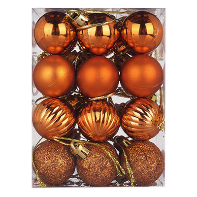 Creative Cute Christmas Festival Tree Decor Ball Fantastic Ornament Hanging Balls Home Party Festive Decoration
Creative Cute Christmas Festival Tree Decor Ball Fantastic Ornament Hanging Balls Home Party Festive Decoration