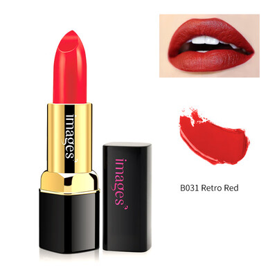 Charm Lipstick Waterproof Smudge-proof Easy To Color Long-lasting Matte Lipstick Cosmetic Maquiagem Lip Stick Lips Makeup
Charm Lipstick Waterproof Smudge-proof Easy To Color Long-lasting Matte Lipstick Cosmetic Maquiagem Lip Stick Lips Makeup