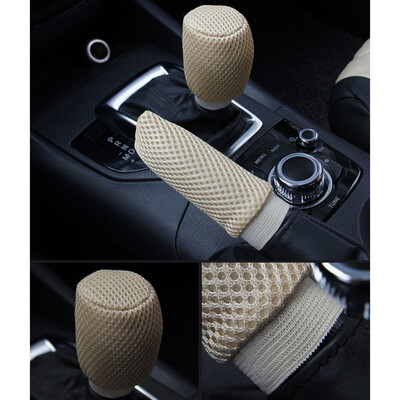 2Pcsset Handbrake Grips Handbrake Cover Gear Set Comfortable Four seasons Car Accessories
2Pcsset Handbrake Grips Handbrake Cover Gear Set Comfortable Four seasons Car Accessories