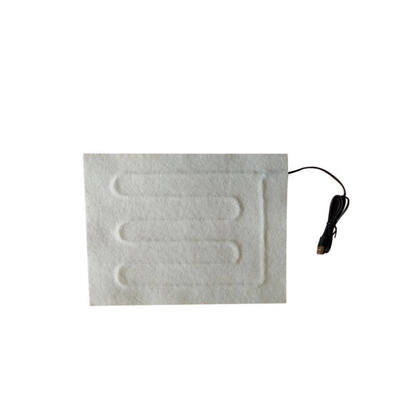 USB Charged Large Warm Paste Pads Winter Heating Pad for Adults Safe Auto Power Off Warmer Outdoor Travel Warmer Pad Supplies
USB Charged Large Warm Paste Pads Winter Heating Pad for Adults Safe Auto Power Off Warmer Outdoor Travel Warmer Pad Supplies
