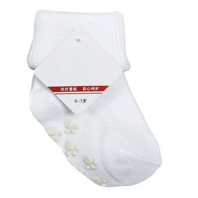 Newborn Baby Unisex Baby Cotton Child Sox Socks Girl Boy Non Slip Children Sock Kids Short Socks 0-1Y
Newborn Baby Unisex Baby Cotton Child Sox Socks Girl Boy Non Slip Children Sock Kids Short Socks 0-1Y