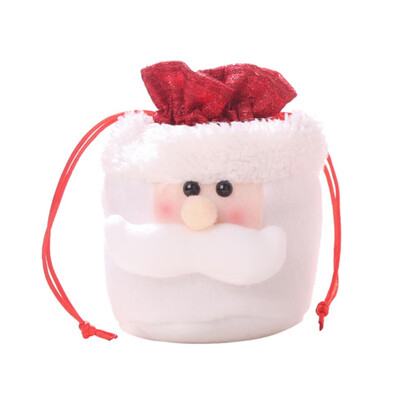 SnowmanSantaClaus Apple Christmas Bags Gift Cute Santa Sacks 1pc Drawstring Packing Bag Merry Christmas Decoration
SnowmanSantaClaus Apple Christmas Bags Gift Cute Santa Sacks 1pc Drawstring Packing Bag Merry Christmas Decoration
