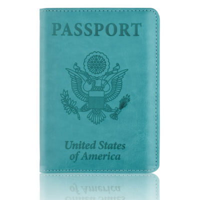 Vintage PU Leather Passport Anti-Magnetic Storage Bag Passport Cover Card Wallet Storage Bag
Vintage PU Leather Passport Anti-Magnetic Storage Bag Passport Cover Card Wallet Storage Bag