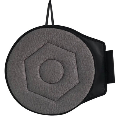 360 degree Car Mats Chair Cushion for Elderly&Pregnant Woman Rotation Cushion Mobility Aid Chair Cushion Dropship
360 degree Car Mats Chair Cushion for Elderly&Pregnant Woman Rotation Cushion Mobility Aid Chair Cushion Dropship