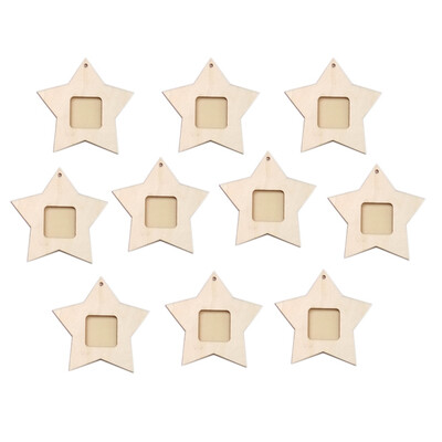 10pcs Wooden Mini Photo Frame Home Decoration Small Photo Frame Home Decoration Small Pendant
10pcs Wooden Mini Photo Frame Home Decoration Small Photo Frame Home Decoration Small Pendant