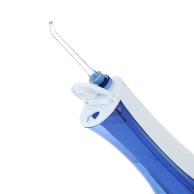 Carevas Cordless Water Flosser Electronic Oral Irrigator Rechargeable Dental Care Tooth Cleaning Tool with 4 Nozzle FDACERoHS Ap
Carevas Cordless Water Flosser Electronic Oral Irrigator Rechargeable Dental Care Tooth Cleaning Tool with 4 Nozzle FDACERoHS Ap