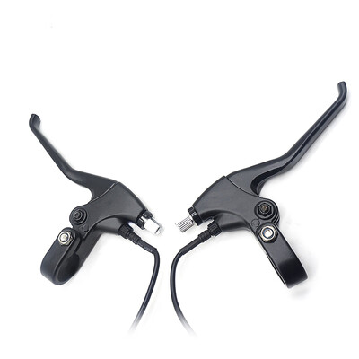 Accessory Electric Bike Bicycle Brake Levers For Tongsheng TSDZ2 Mid Drive Motor
Accessory Electric Bike Bicycle Brake Levers For Tongsheng TSDZ2 Mid Drive Motor