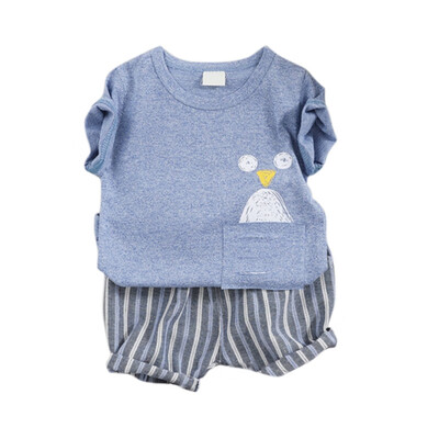 hot sale Baby boy clothes summer kids clothes sets t-shirtpants suit newborn sport suits
hot sale Baby boy clothes summer kids clothes sets t-shirtpants suit newborn sport suits