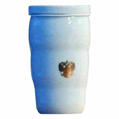 Large Capacity Putin Porcelain Cup Stainless Steel White Thread Thermal Cups Ceramic Cup For Home Office
Large Capacity Putin Porcelain Cup Stainless Steel White Thread Thermal Cups Ceramic Cup For Home Office