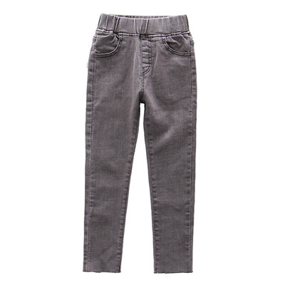 Baby Girls Fashion Pencil Pants Kids Jeans Clothes Cotton Denim Stretch Waist Slim Skinny Pants
Baby Girls Fashion Pencil Pants Kids Jeans Clothes Cotton Denim Stretch Waist Slim Skinny Pants