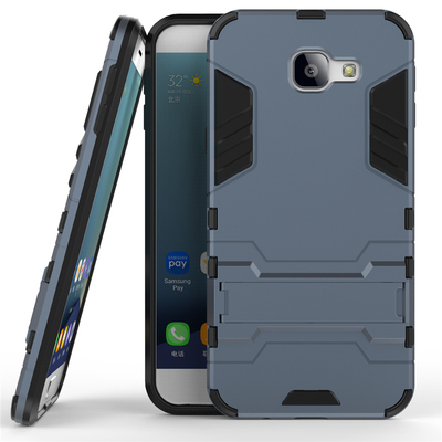 Goowiiz Phone Case For Samsung Galaxy A320 A3A520 A5A720 A7 2017 Armor PC TPU Silicone Hard Bracket Double Protection
Goowiiz Phone Case For Samsung Galaxy A320 A3A520 A5A720 A7 2017 Armor PC TPU Silicone Hard Bracket Double Protection