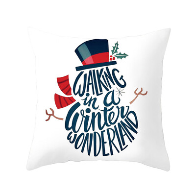 Tailored Merry Christmas Super Soft Square Throw Pillow Pillow Cover 45x45cm Home Decor
Tailored Merry Christmas Super Soft Square Throw Pillow Pillow Cover 45x45cm Home Decor