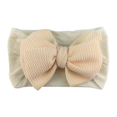Soft Cotton Knit Baby Heaband Cute Flower Elastic Hearband Baby Cute Girls Boys Pearl Bowknot Design Headband Headwear Apparel
Soft Cotton Knit Baby Heaband Cute Flower Elastic Hearband Baby Cute Girls Boys Pearl Bowknot Design Headband Headwear Apparel