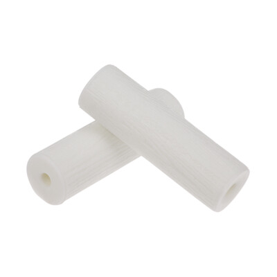2pcs Bite Glue Sticks Correcting Orthodontic Braces Tray Seaters Teether Bite Aligner Oral Care Perfect Smile Veneers Brackets
2pcs Bite Glue Sticks Correcting Orthodontic Braces Tray Seaters Teether Bite Aligner Oral Care Perfect Smile Veneers Brackets