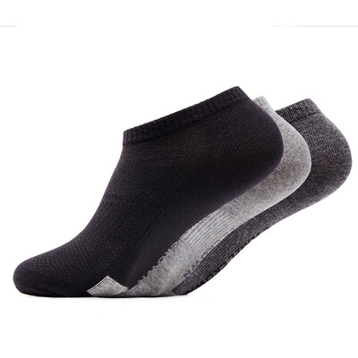 Camel CAMEL Deodorant&sweat-absorbent sports socks short tube shallow mouth low tide mens socks C9S3B3607 black dark gray gray
Camel CAMEL Deodorant&sweat-absorbent sports socks short tube shallow mouth low tide mens socks C9S3B3607 black dark gray gray