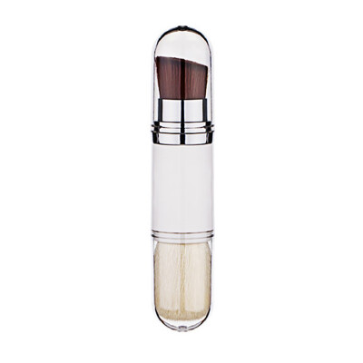 Four In One Makeup Brush Double-headed Retractable Cosmetic Brush Portable Soft Cosmetic Brush Beauty Makeup Tools
Four In One Makeup Brush Double-headed Retractable Cosmetic Brush Portable Soft Cosmetic Brush Beauty Makeup Tools