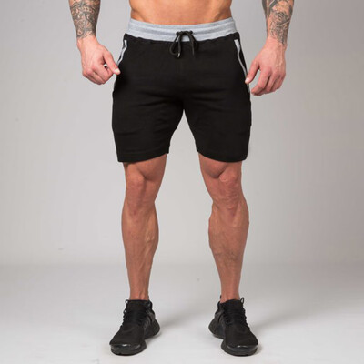 Tailored New Summer Mens Fashion Casual Wind Elastic Band Pocket Musle Haren Pants Pants
Tailored New Summer Mens Fashion Casual Wind Elastic Band Pocket Musle Haren Pants Pants