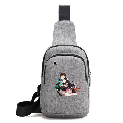 lunanana Anime Demon Slayer Kimetsu no Yaiba Shoulder Bag Large Capacity School Bag Daypack for Office Travel Hiking Camping
lunanana Anime Demon Slayer Kimetsu no Yaiba Shoulder Bag Large Capacity School Bag Daypack for Office Travel Hiking Camping