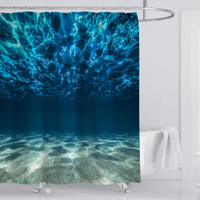 〖Follure〗New Waterproof Shower Curtain with 12 Hooks 3D Printed Bathroom Polyester
〖Follure〗New Waterproof Shower Curtain with 12 Hooks 3D Printed Bathroom Polyester