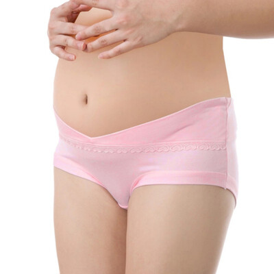 1pc Sexy Lingeries Pregnant Women Underwear Cotton Panties Low Waist Pregnancy Shorts Mother Support Cartoon Postpartum Briefs
1pc Sexy Lingeries Pregnant Women Underwear Cotton Panties Low Waist Pregnancy Shorts Mother Support Cartoon Postpartum Briefs