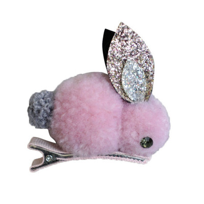 Baby Kids Girls Hairpin Hair Accessories Baby Girls Three-dimensional Plush Bunny Hairpin Length 8Cm&13Cm
Baby Kids Girls Hairpin Hair Accessories Baby Girls Three-dimensional Plush Bunny Hairpin Length 8Cm&13Cm