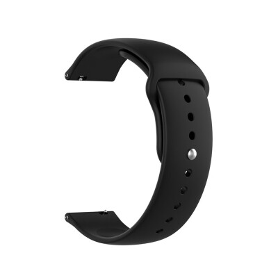 〖Follure〗Silicone Replacement Watch Band Buckle Wrist Band Strap for Huawei Talkband B5
〖Follure〗Silicone Replacement Watch Band Buckle Wrist Band Strap for Huawei Talkband B5