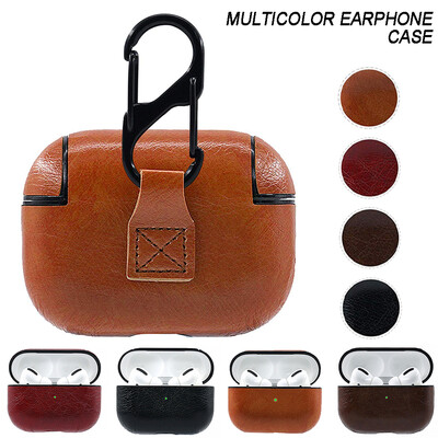 Applicable for Apple Airpods Pro 3 Generation Wireless Bluetooth Headset Case Leather
Applicable for Apple Airpods Pro 3 Generation Wireless Bluetooth Headset Case Leather