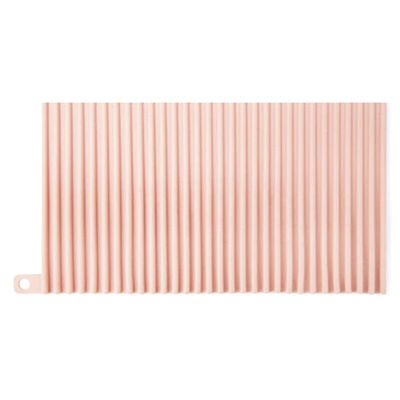 Foldable Silicone Washboard Portable Bathroom Housework Cleaning Pad And Kitchen Drainage Pad
Foldable Silicone Washboard Portable Bathroom Housework Cleaning Pad And Kitchen Drainage Pad