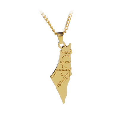 Men Long Mens 2017 Casual Chain&for Map Israel Party 2019 Fashion Necklace Birthday Necklace Map
Men Long Mens 2017 Casual Chain&for Map Israel Party 2019 Fashion Necklace Birthday Necklace Map