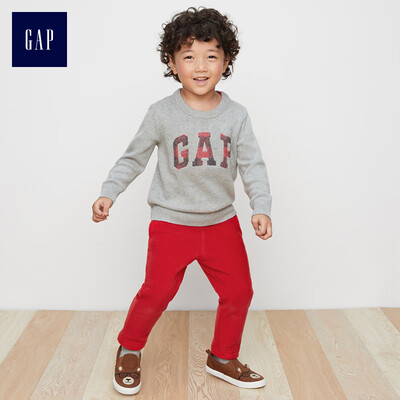 GAP flagship store baby boy&children plus velvet sweatpants baby child winter wear children fleece pants 304628 modern red 90cm 2T
GAP flagship store baby boy&children plus velvet sweatpants baby child winter wear children fleece pants 304628 modern red 90cm 2T